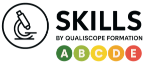 Skills By Qualiscope Formation